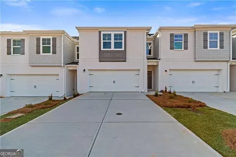 231 Sanctuary Dr, Mcdonough, GA 30253