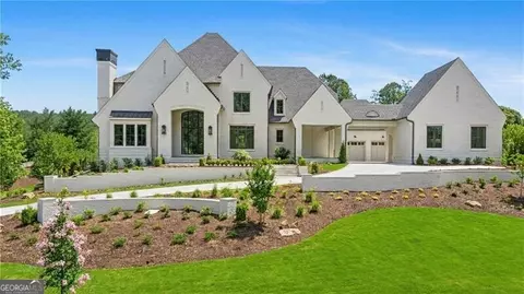 10210 Cedar Ridge Dr, Milton, GA 30004
