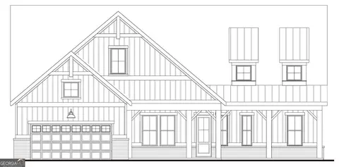 1622 Ahaluna Dr, Gainesville, GA 30501