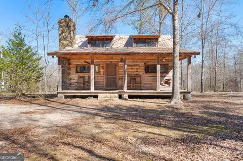 223 Eight Point Rd, Butler, GA 31006