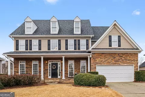 6895 Buckingham Cir, Cumming, GA 30040