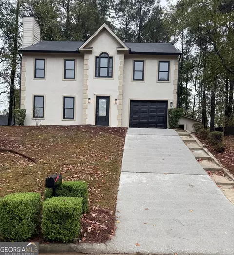 5397 Fox Valley Trce, Stone Mountain, GA 30088