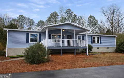 3041 Granite Dr NE, Conyers, GA 30012