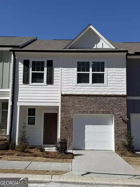 3035 Gorman Dr, Auburn, GA 30011