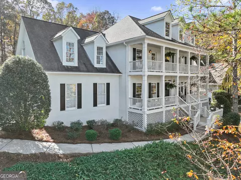833 Southern Shore Dr, Peachtree City, GA 30269