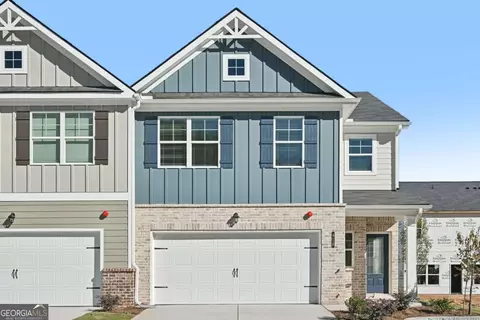 410 Lanier Cir, Woodstock, GA 30189