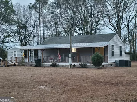 2470 Old Reidsville Collins Rd, Collins, GA 30421