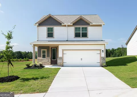 383 Cantrell Dr, Dallas, GA 30157