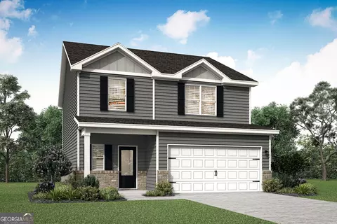 552 Cantrell Dr, Dallas, GA 30157