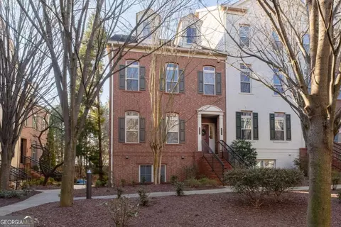 865 Perennial Dr #105, Atlanta, GA 30328