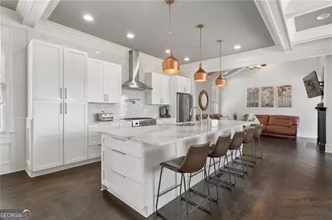 631 Boulevard NE, Atlanta, GA 30308