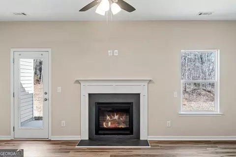 Living - 155 Pine Ridge Rd, Covington, GA 30016 photo 3 of 3