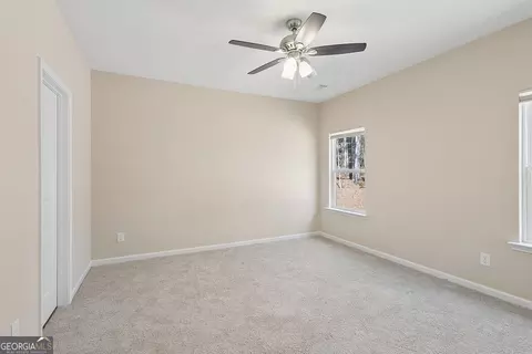 Bedroom - 155 Pine Ridge Rd, Covington, GA 30016 photo 5 of 5