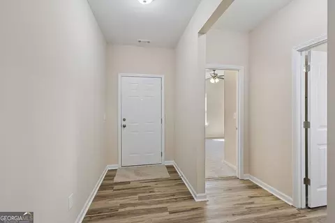 Entry Way - 155 Pine Ridge Rd, Covington, GA 30016 photo 2 of 2