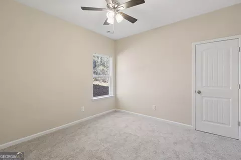 Bedroom - 155 Pine Ridge Rd, Covington, GA 30016 photo 4 of 5