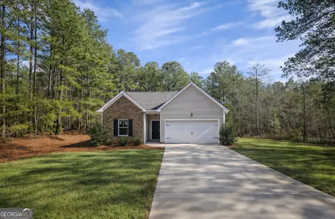 155 Pine Ridge Rd, Covington, GA 30016