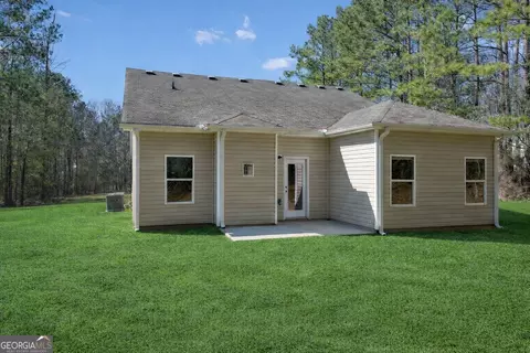 Exterior - 155 Pine Ridge Rd, Covington, GA 30016 photo 3 of 3