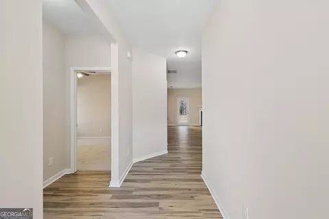 Entry Way - 155 Pine Ridge Rd, Covington, GA 30016 photo 1 of 2