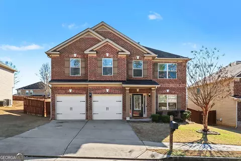 7755 Wrotham Cir, Atlanta, GA 30349