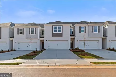 239 Sanctuary Dr, Mcdonough, GA 30253