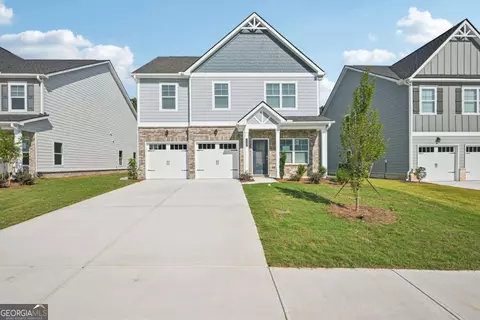 11884 Rizvan Pl, Covington, GA 30014