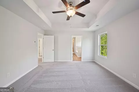 Bedroom - 11884 Rizvan Pl, Covington, GA 30014 photo 9 of 9