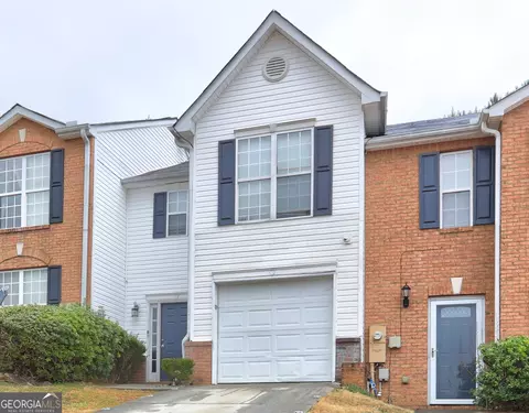 7706 Bernardo Dr, Riverdale, GA 30296