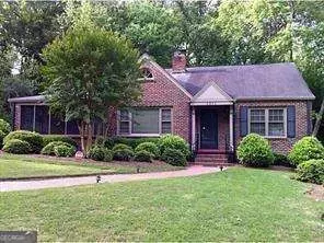 1311 Briarwood Dr NE, Atlanta, GA 30306