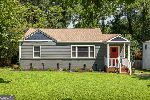 1806 Pennington Pl SE, Atlanta, GA 30316