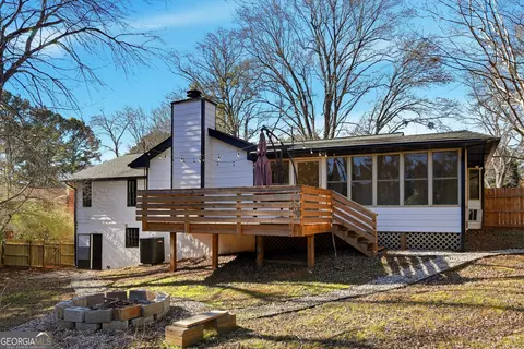 Exterior - Undisclosed, Duluth, GA 30096 photo 6 of 6