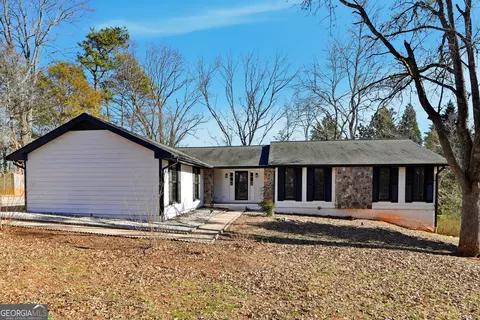 Undisclosed, Duluth, GA 30096