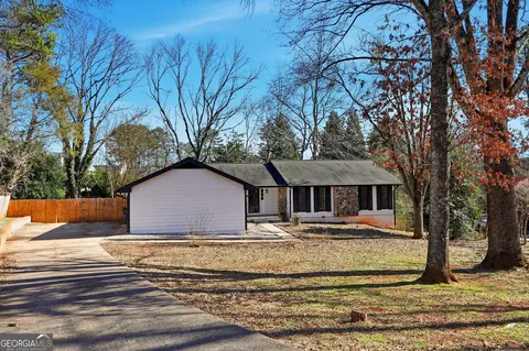 Exterior - Undisclosed, Duluth, GA 30096 photo 2 of 6
