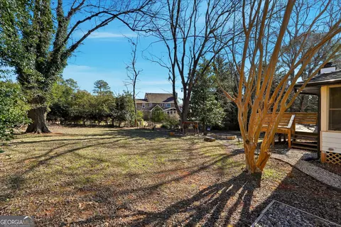 Exterior - Undisclosed, Duluth, GA 30096 photo 5 of 6