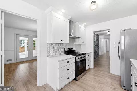 Kitchen - Undisclosed, Duluth, GA 30096 photo 2 of 2