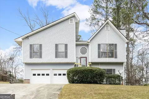 4017 Joshua Ln, Douglasville, GA 30135