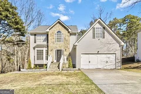 2317 Rocksram Ct, Buford, GA 30519