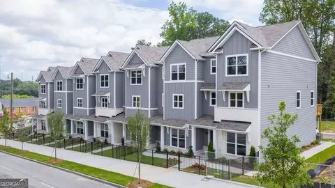 1301 Lakota Pl, Atlanta, GA 30315
