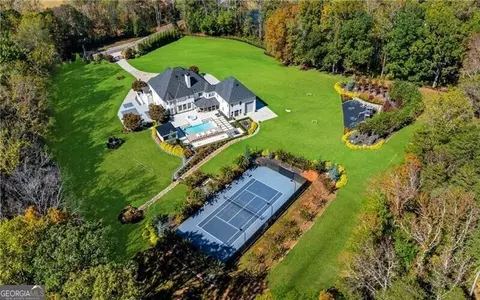 Undisclosed, Cumming, GA 30041