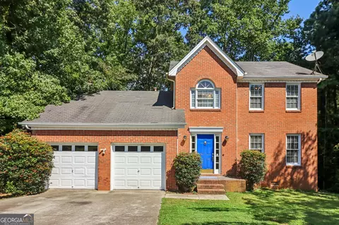 1598 Dillwood Ct, Lithonia, GA 30058