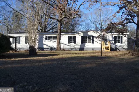 158 Charles Johnson Rd, Forsyth, GA 31029