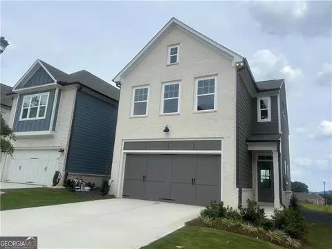 2716 Rylee Carter St, Dacula, GA 30019
