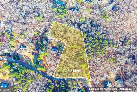195 Cedar Rd, Covington, GA 30016