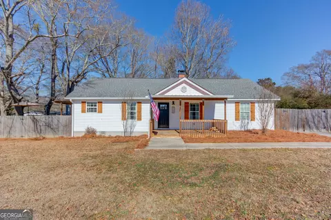 1269 4th Ave, Auburn, GA 30011