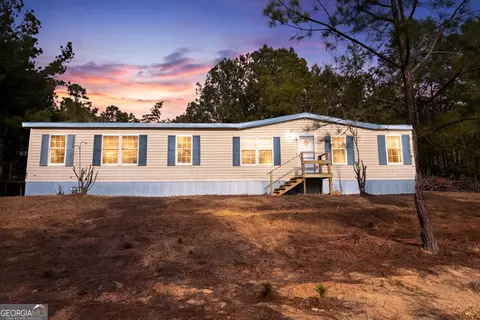 1936 Tanglewood Dr, Elberton, GA 30635