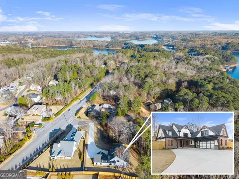 1110 Flowers Dr, Cumming, GA 30041