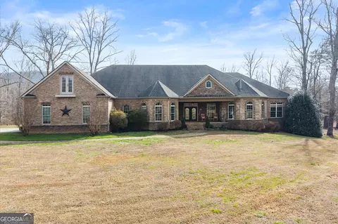 456 E Valley Rd NE, Rydal, GA 30171
