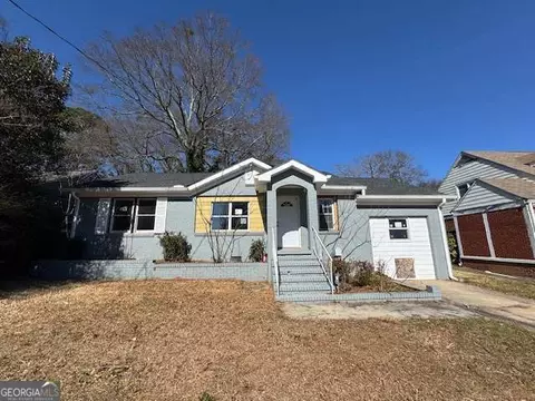 441 Lynnhaven Dr SW, Atlanta, GA 30310