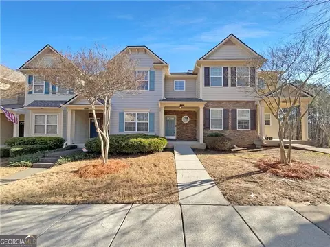 2721 Cedar Dr, Lawrenceville, GA 30043