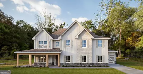 130 Hawkeye Trl #81, Fortson, GA 31808