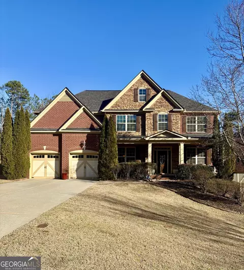 2390 Colchester Ct, Cumming, GA 30041